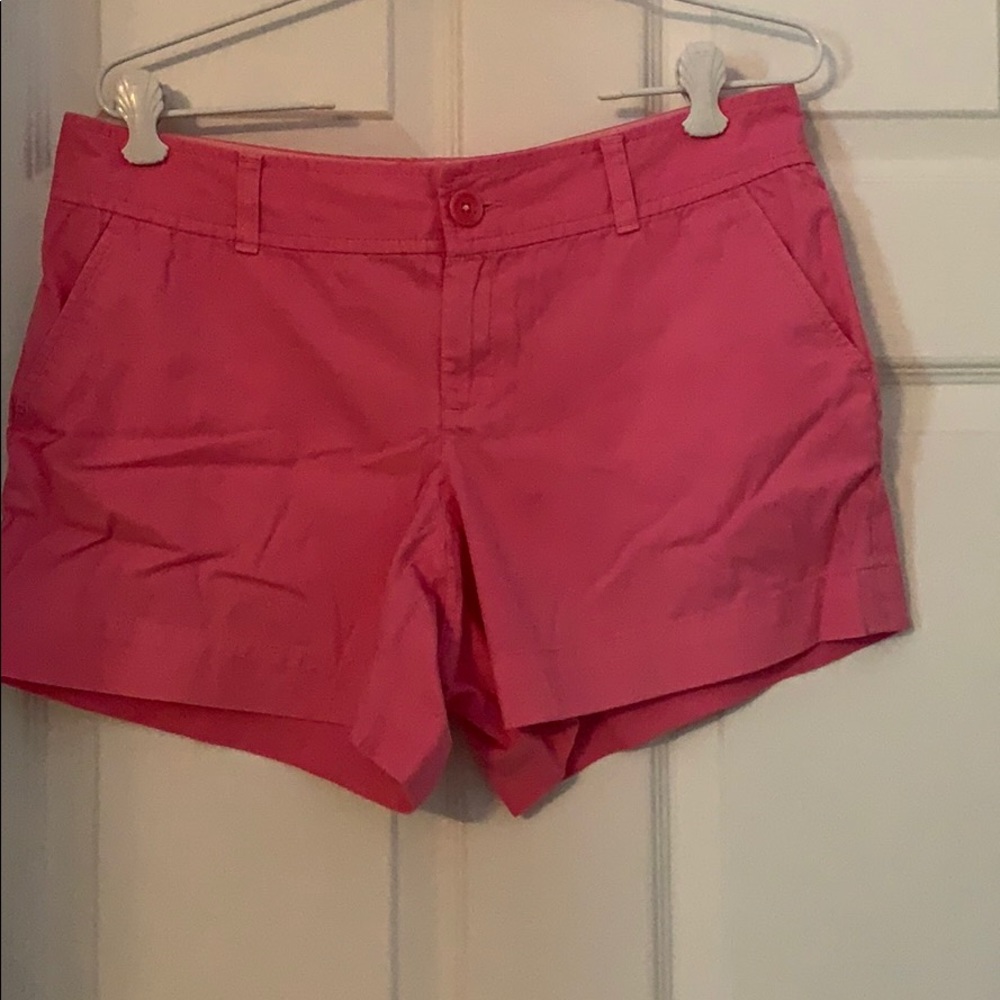 Lilly Pulitzer shorts